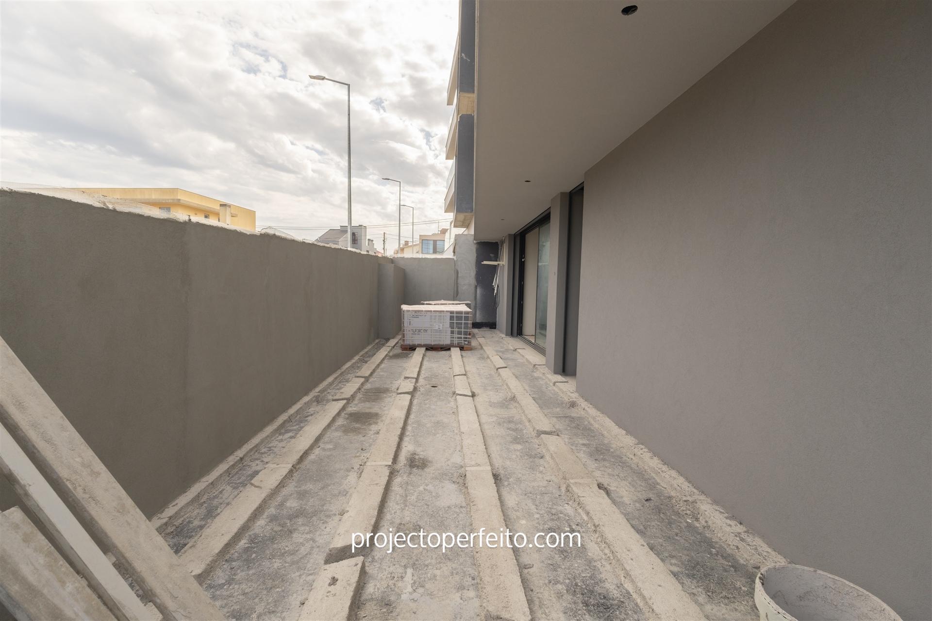 Apartamento T2 Venda em São Félix da Marinha,Vila Nova de Gaia