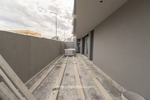 Apartamento T2 Venda em São Félix da Marinha,Vila Nova de Gaia