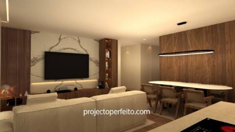 Apartamento T1 Venda em Cortegaça,Ovar