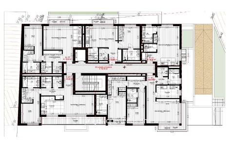 Apartamento T1 Venda em Cortegaça,Ovar