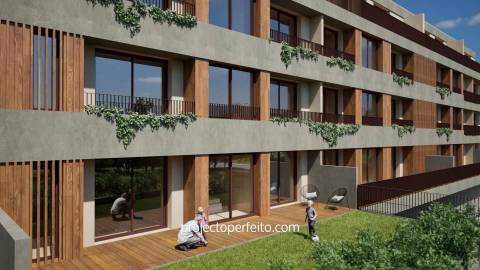 Apartamento T1 Venda em Grijó e Sermonde,Vila Nova de Gaia