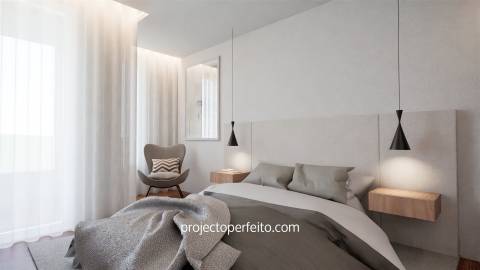 Apartamento T1 Venda em Grijó e Sermonde,Vila Nova de Gaia