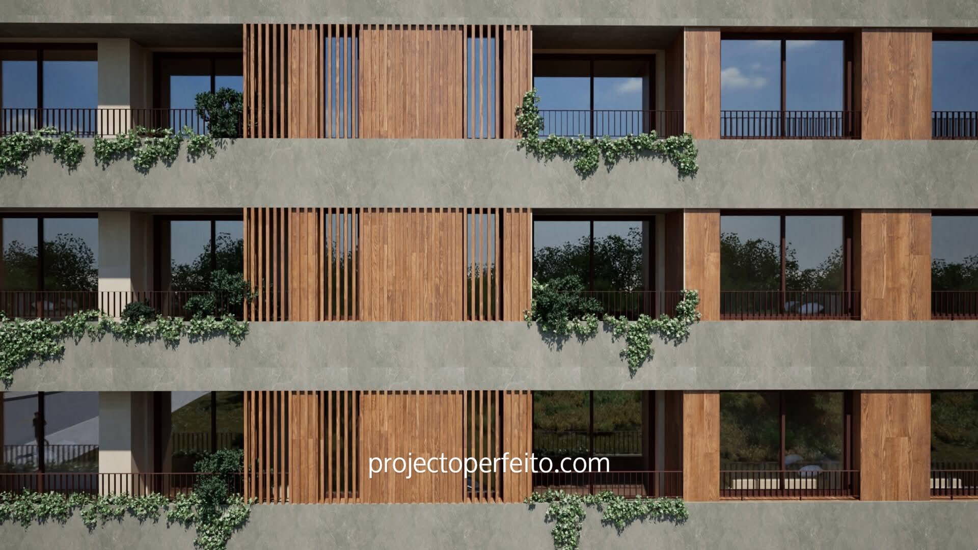 Apartamento T1 Venda em Grijó e Sermonde,Vila Nova de Gaia
