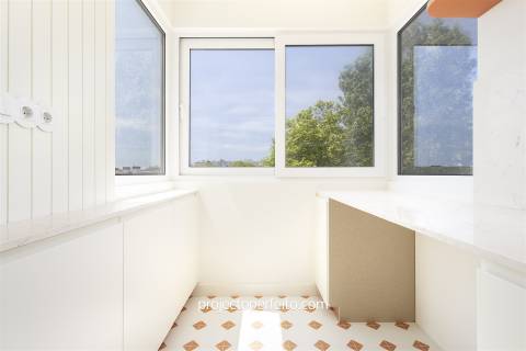 Apartamento T3 Arrendamento em Espinho,Espinho