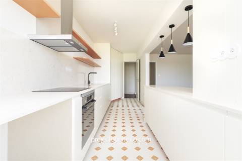 Apartamento T3 Arrendamento em Espinho,Espinho