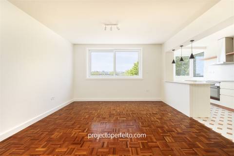 Apartamento T3 Arrendamento em Espinho,Espinho