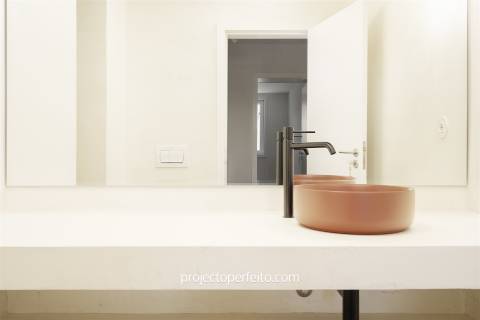 Apartamento T3 Arrendamento em Espinho,Espinho