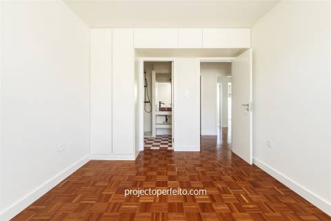 Apartamento T3 Arrendamento em Espinho,Espinho