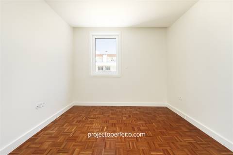 Apartamento T3 Arrendamento em Espinho,Espinho