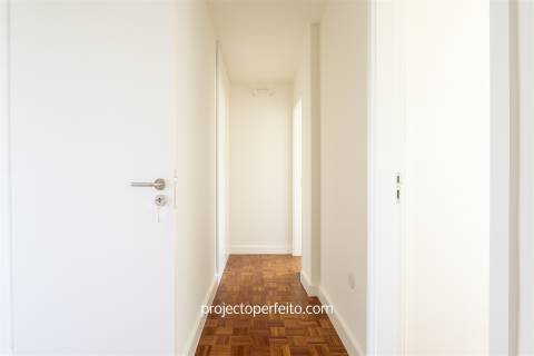 Apartamento T3 Arrendamento em Espinho,Espinho