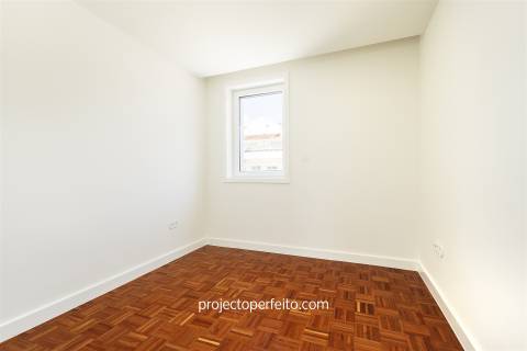 Apartamento T3 Arrendamento em Espinho,Espinho