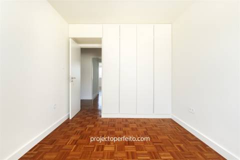 Apartamento T3 Arrendamento em Espinho,Espinho