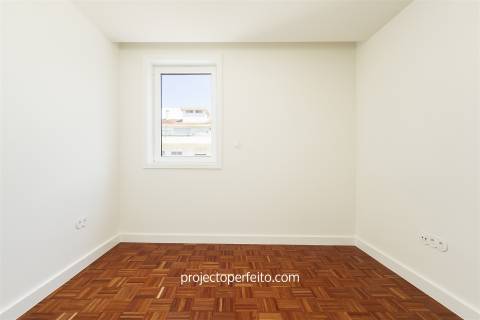 Apartamento T3 Arrendamento em Espinho,Espinho
