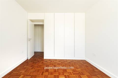 Apartamento T3 Arrendamento em Espinho,Espinho