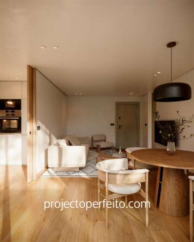 Apartamento T2 Venda em Silvalde,Espinho