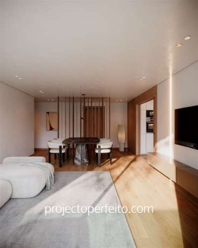 Apartamento T3 Venda em Silvalde,Espinho