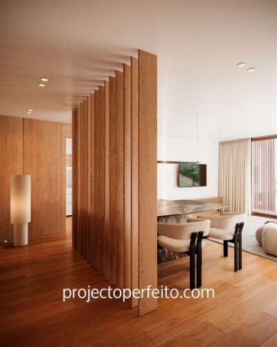 Apartamento T3 Venda em Silvalde,Espinho