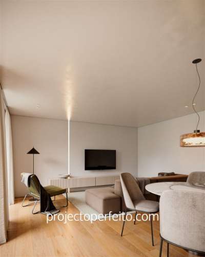 Apartamento T3 Venda em Silvalde,Espinho