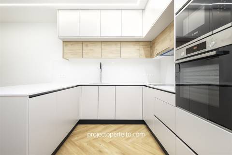 Apartamento T3 Venda em Bonfim,Porto
