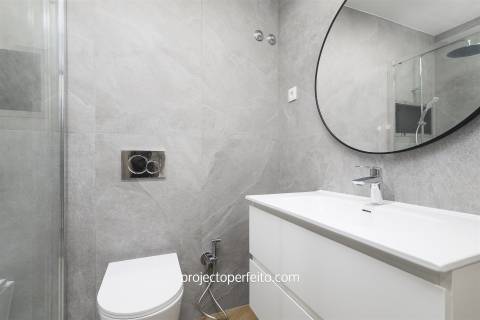 Apartamento T3 Venda em Bonfim,Porto