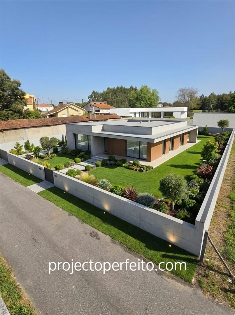 Lote de Terreno  Venda em São Félix da Marinha,Vila Nova de Gaia