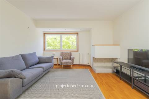 Apartamento T2 Arrendamento em Espinho,Espinho