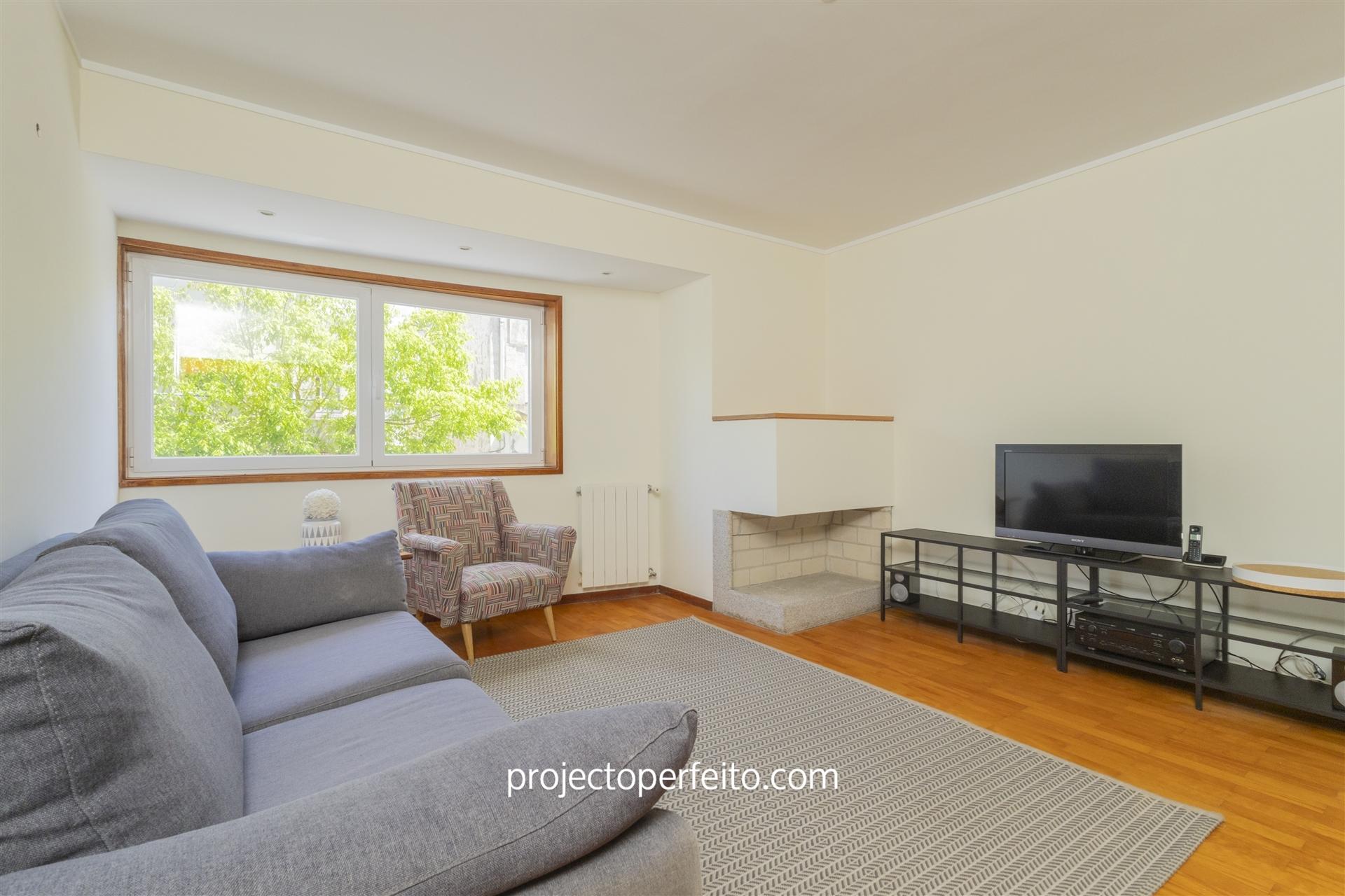 Apartamento T2 Arrendamento em Espinho,Espinho