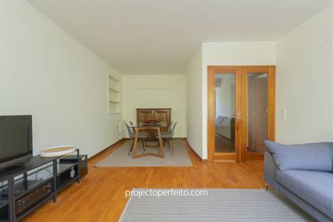 Apartamento T2 Arrendamento em Espinho,Espinho