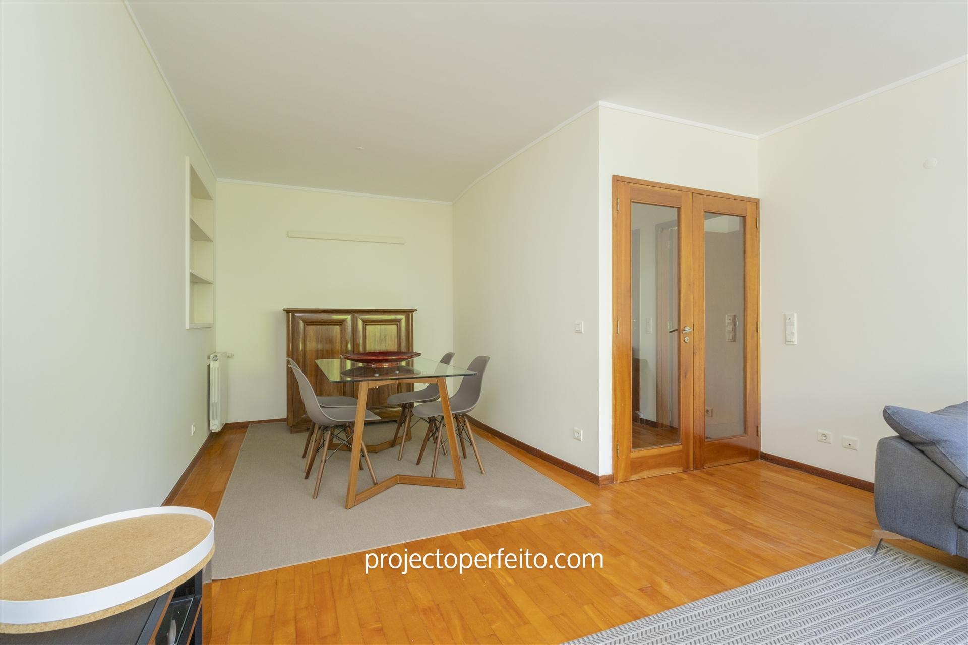 Apartamento T2 Arrendamento em Espinho,Espinho