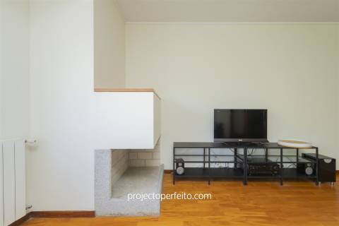 Apartamento T2 Arrendamento em Espinho,Espinho