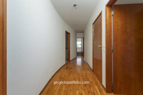 Apartamento T2 Arrendamento em Espinho,Espinho