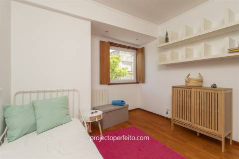 Apartamento T2 Arrendamento em Espinho,Espinho