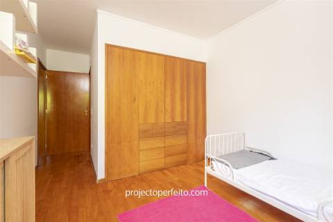 Apartamento T2 Arrendamento em Espinho,Espinho