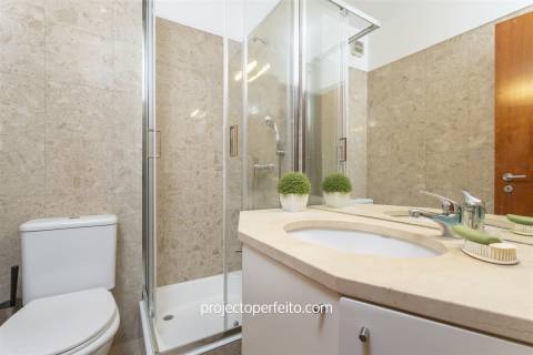 Apartamento T2 Arrendamento em Espinho,Espinho