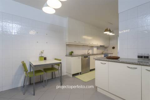 Apartamento T2 Arrendamento em Espinho,Espinho