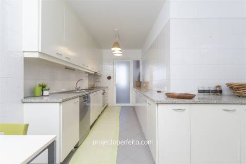 Apartamento T2 Arrendamento em Espinho,Espinho
