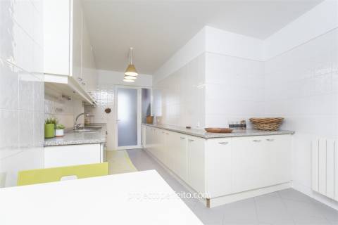 Apartamento T2 Arrendamento em Espinho,Espinho