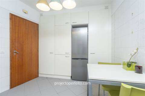 Apartamento T2 Arrendamento em Espinho,Espinho