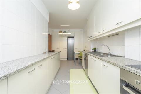 Apartamento T2 Arrendamento em Espinho,Espinho