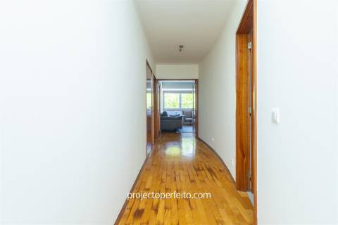 Apartamento T2 Arrendamento em Espinho,Espinho