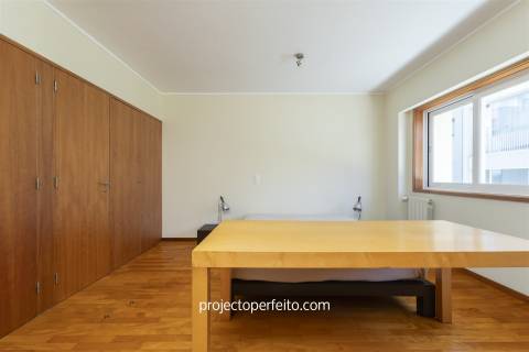 Apartamento T2 Arrendamento em Espinho,Espinho