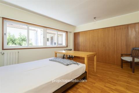 Apartamento T2 Arrendamento em Espinho,Espinho