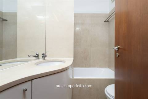 Apartamento T2 Arrendamento em Espinho,Espinho