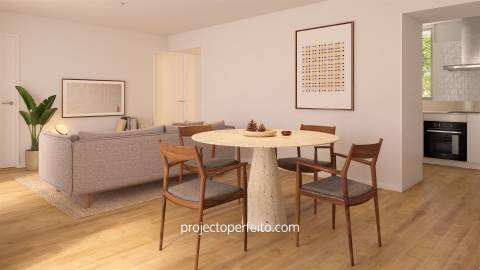 Apartamento T2 Venda em Campanhã,Porto