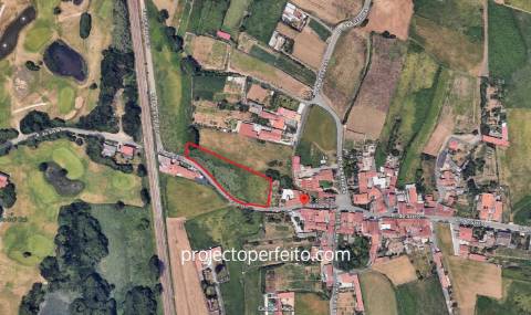 Terreno Urbano  Venda em Silvalde,Espinho