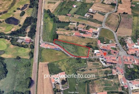 Terreno Urbano  Venda em Silvalde,Espinho