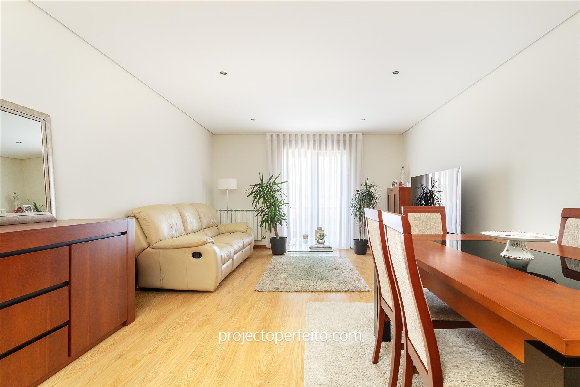 Apartamento T3 DUPLEX Venda em Espinho,Espinho