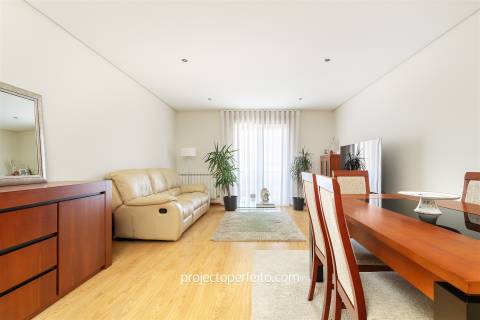 Apartamento T3 DUPLEX Venda em Espinho,Espinho