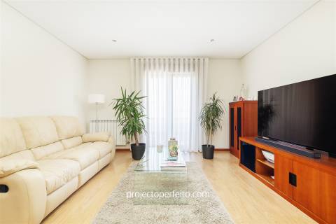 Apartamento T3 DUPLEX Venda em Espinho,Espinho
