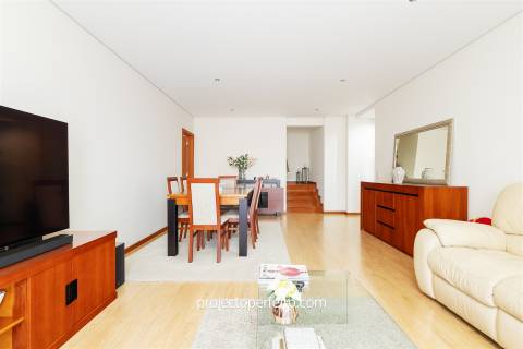 Apartamento T3 DUPLEX Venda em Espinho,Espinho